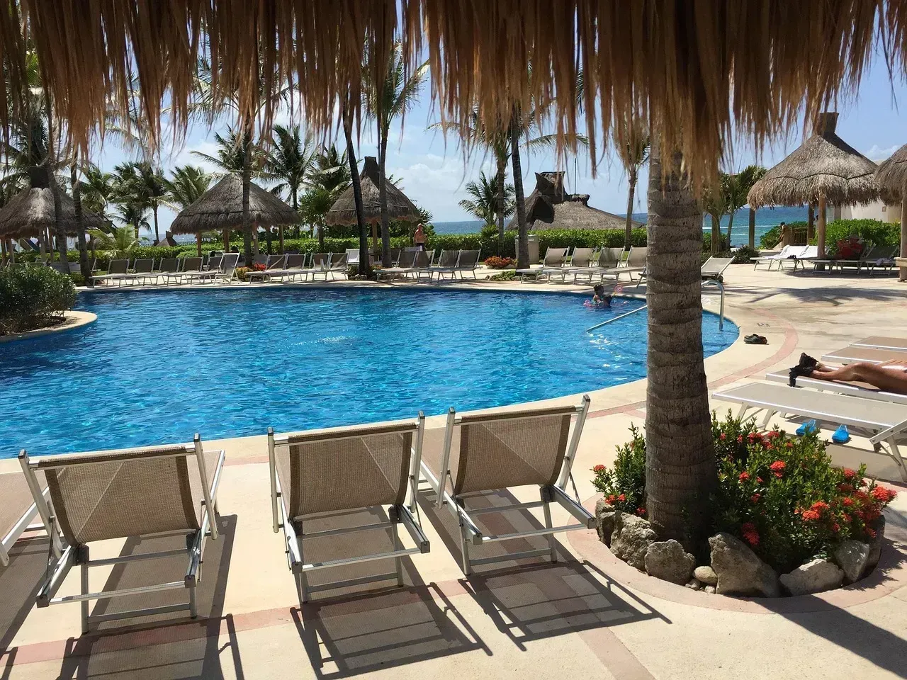 It's Not Really Mexico Anyway (Image Credits: Pixabay)