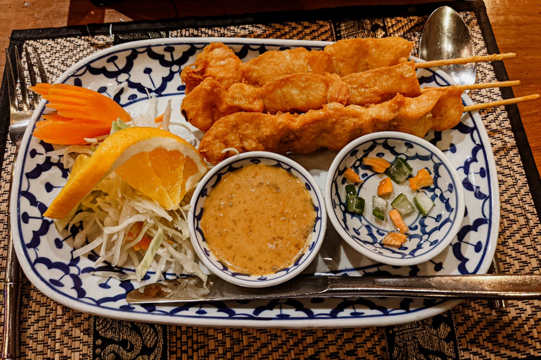 Single-Serving Seafood Meals (Image Credits: Unsplash)