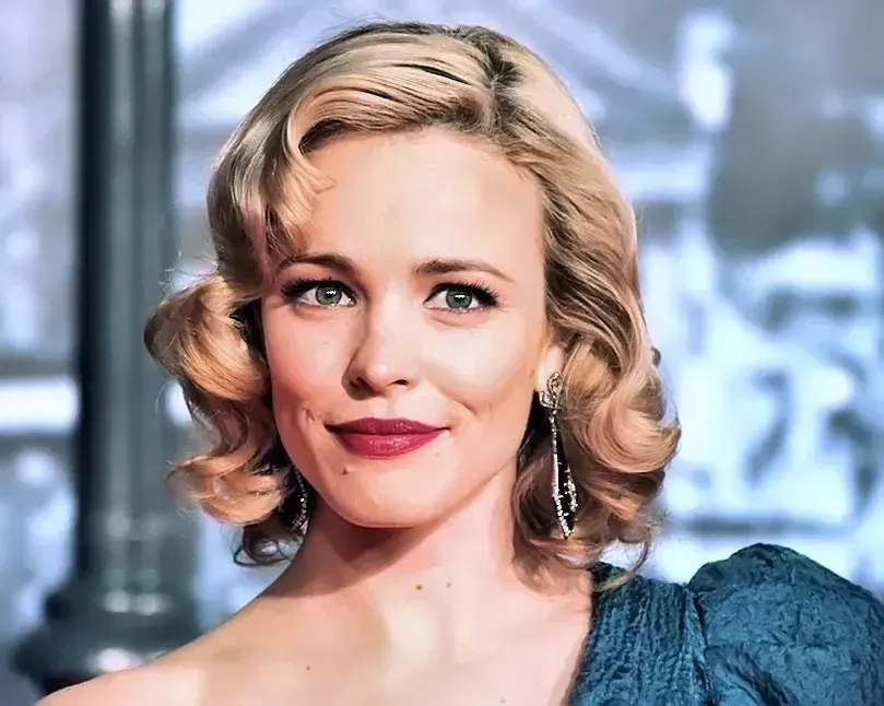 Rachel McAdams: Mean Girl From The Great White North (Image Credits: Wikimedia)