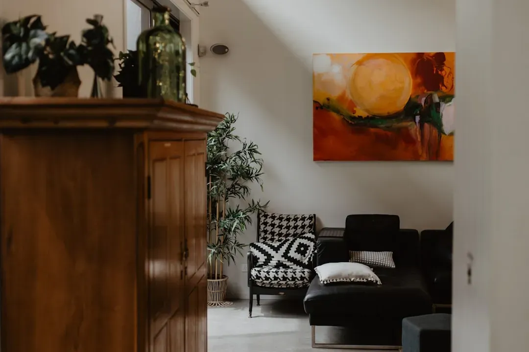 The Financial Reality Behind Paint Choices (Image Credits: Unsplash)