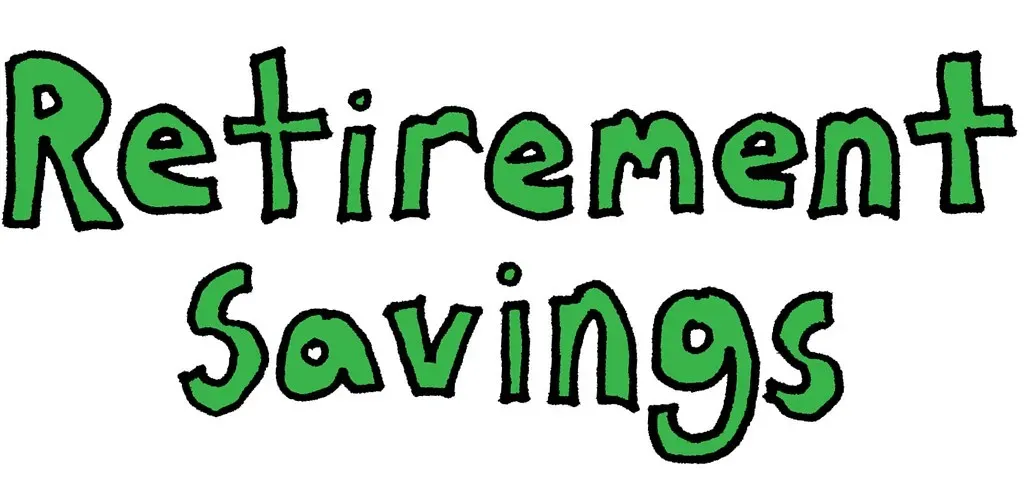 6. Neglecting Retirement Savings: Kicking the Can Down the Road (Image Credits: Flickr)