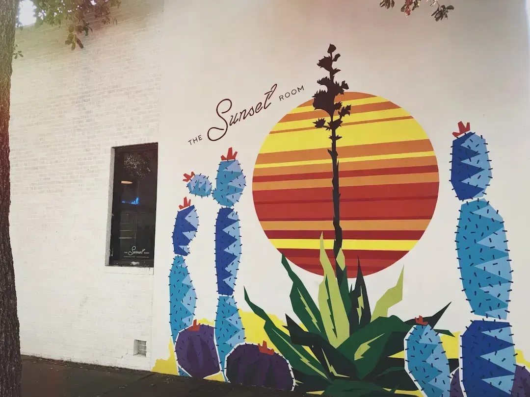 Bold Accent Walls Are Getting Painted Over (Image Credits: Unsplash)