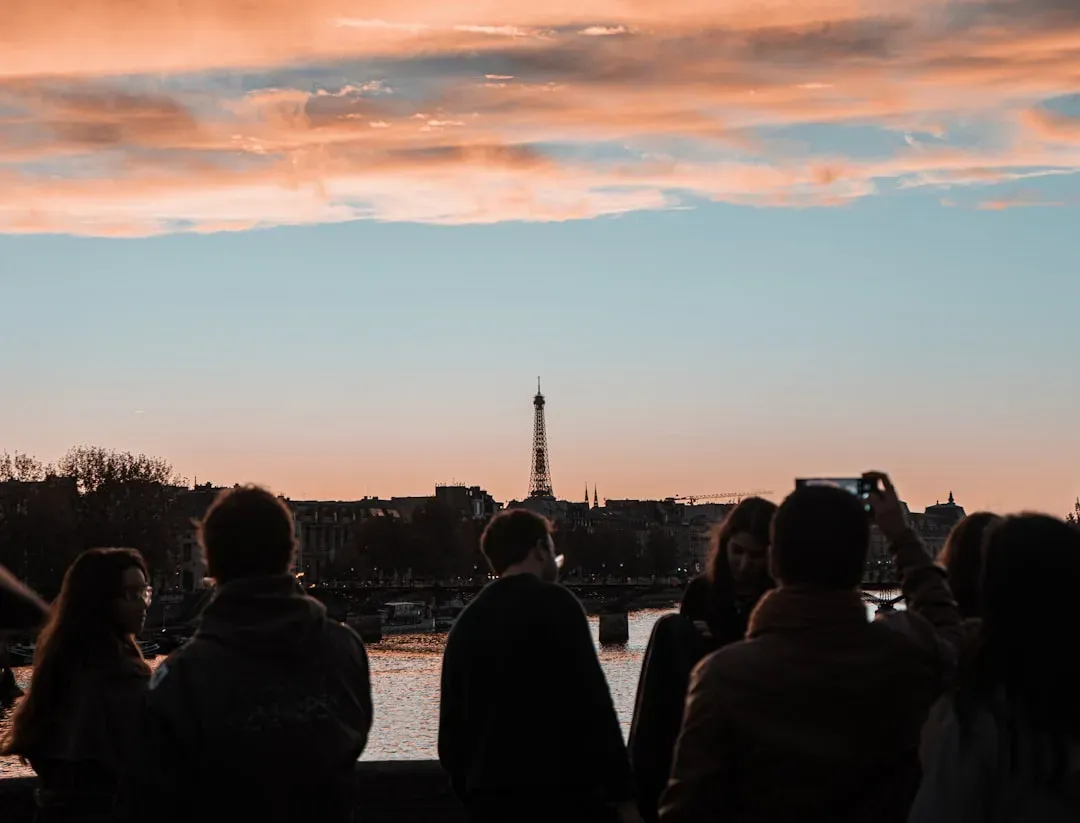 Climate Impact and Environmental Degradation (Image Credits: Unsplash)