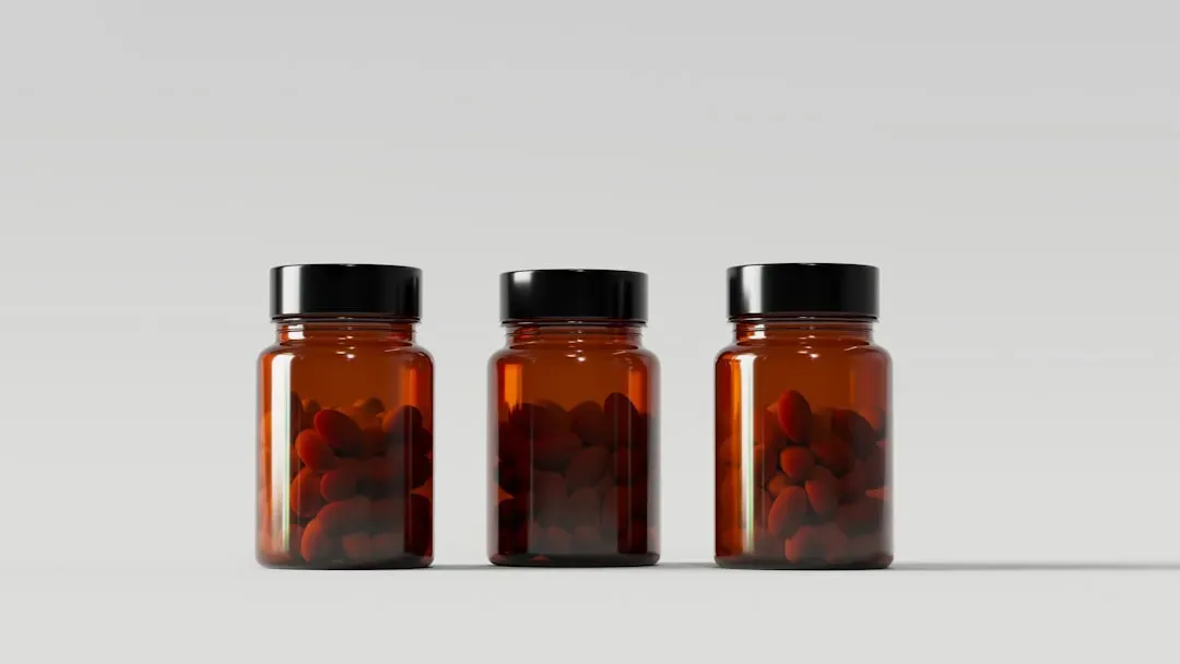 Laxatives: When Regularity Becomes a Problem (Image Credits: Unsplash)