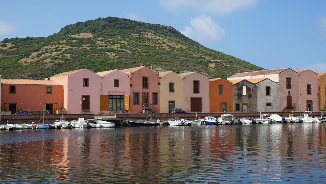 Camogli - Liguria's Colorful Fishing Port (image credits: unsplash)