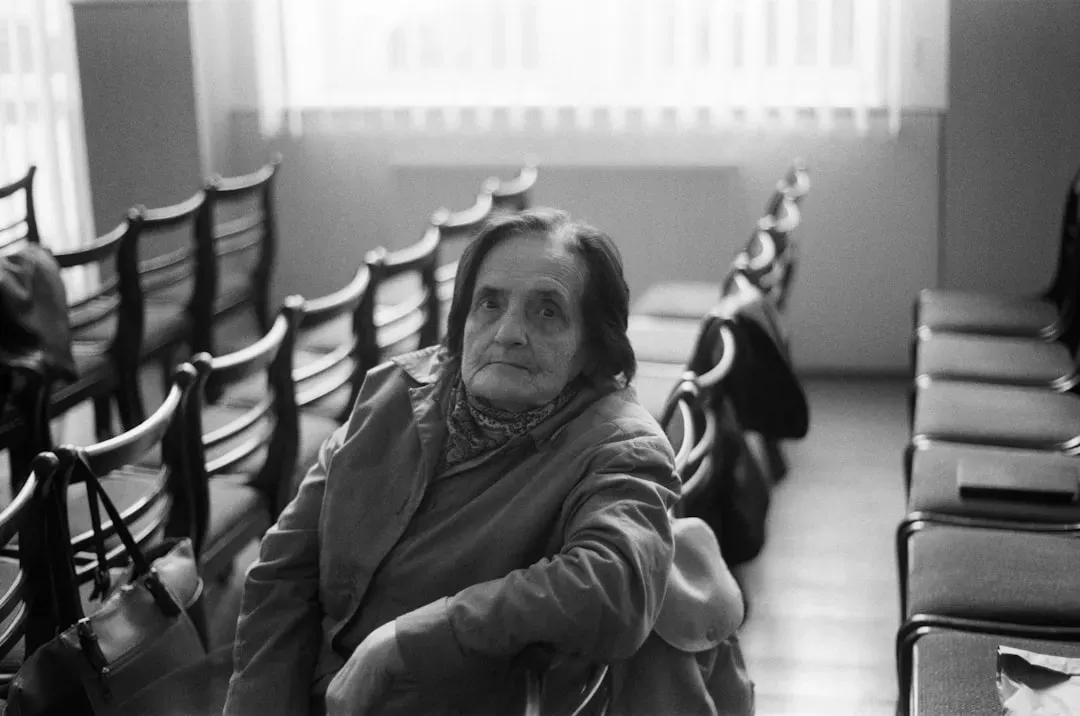 Delayed Retirement Is Becoming the New Normal for Gen X (Image Credits: Unsplash)