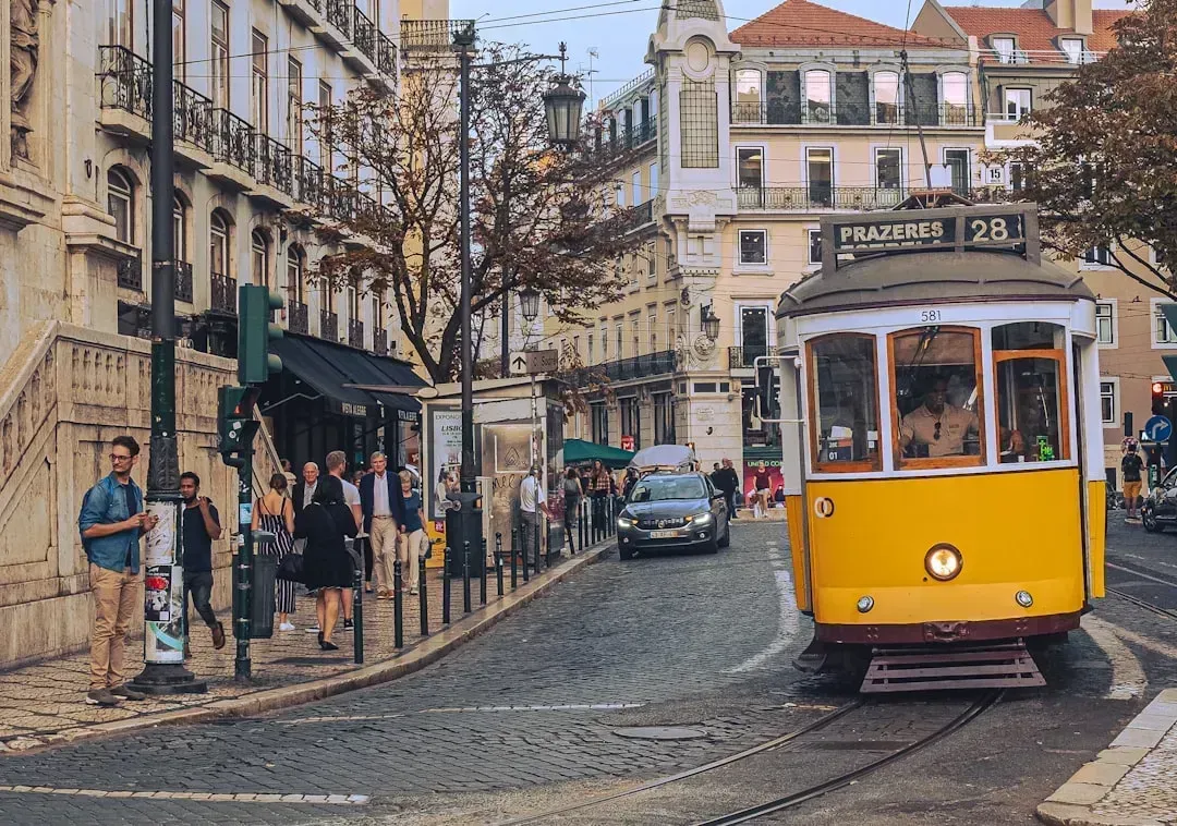 2. Portugal: European Living at a Fraction of Western European Prices (Image Credits: Unsplash)
