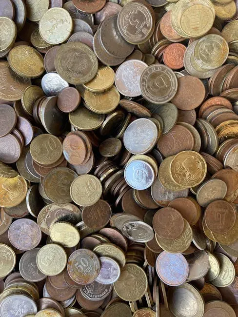 The Growing Market Behind the Hunt for Rare Dimes (Image Credits: Pexels)