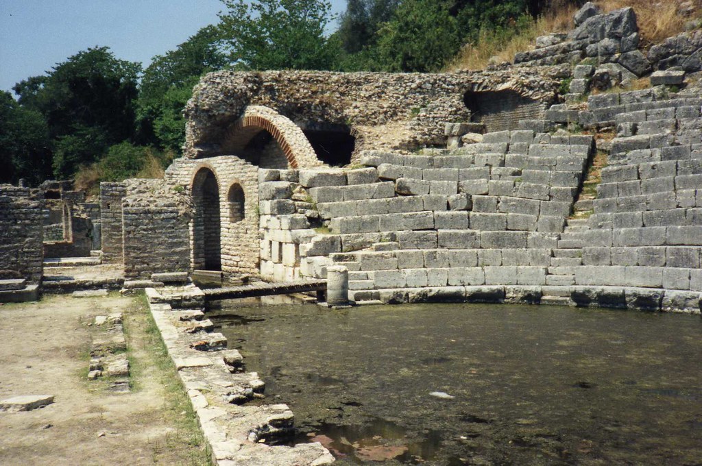 The City of Troy: From Homer's Epic to Archaeological Reality (image credits: flickr)