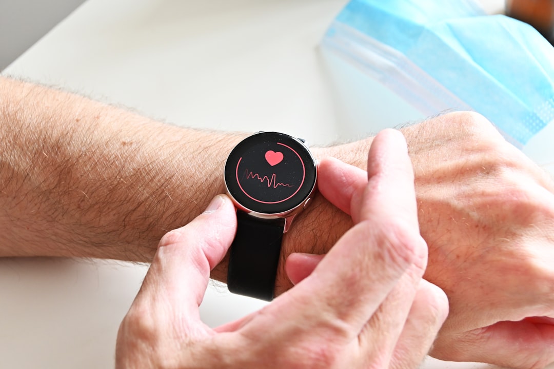 Your Heart Needs Water to Beat Efficiently (image credits: unsplash)