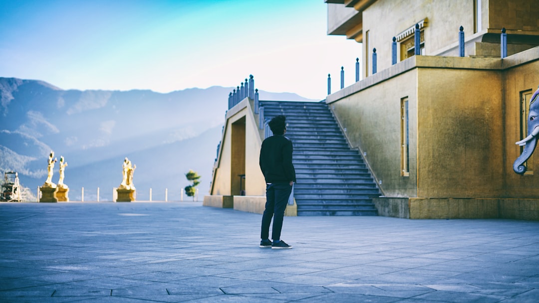 The Rise of Climate-Conscious Destination Choices (image credits: unsplash)
