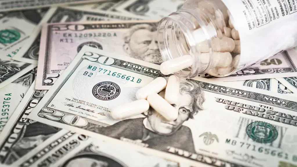Medicare Costs Are Outpacing Social Security Adjustments (Image Credits: Flickr)
