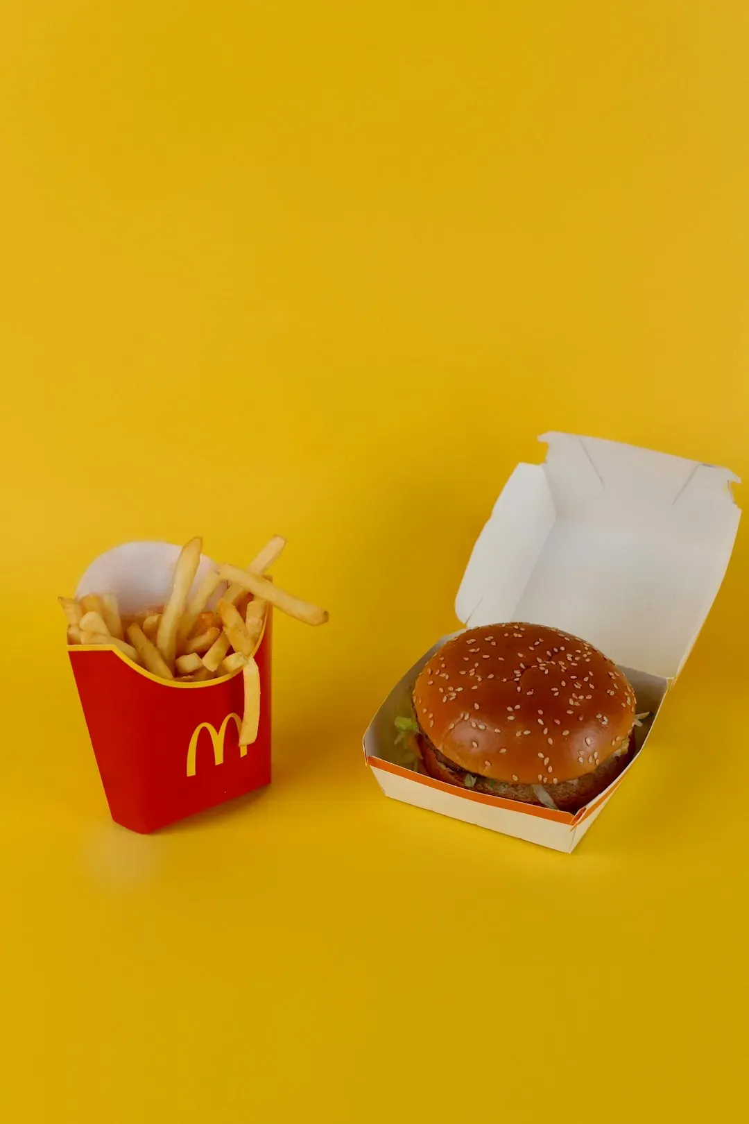 6. McDonald's Quarter Pounder (Image Credits: Unsplash)