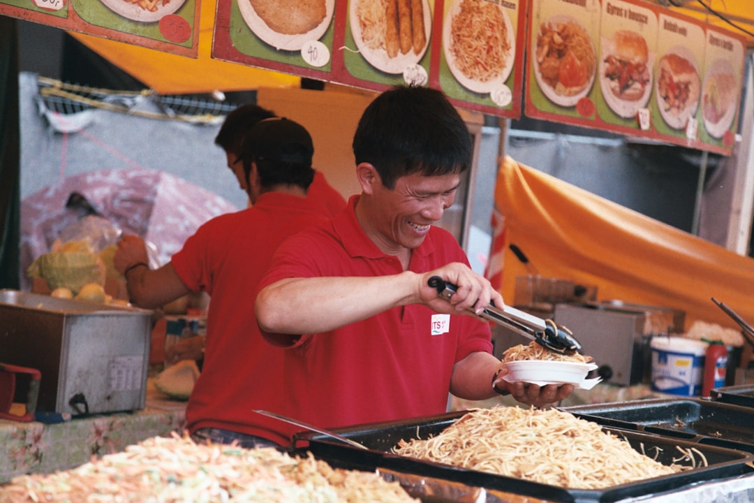 China Dominates Total Volume Despite Lower Per Capita Rates (Image Credits: Unsplash)
