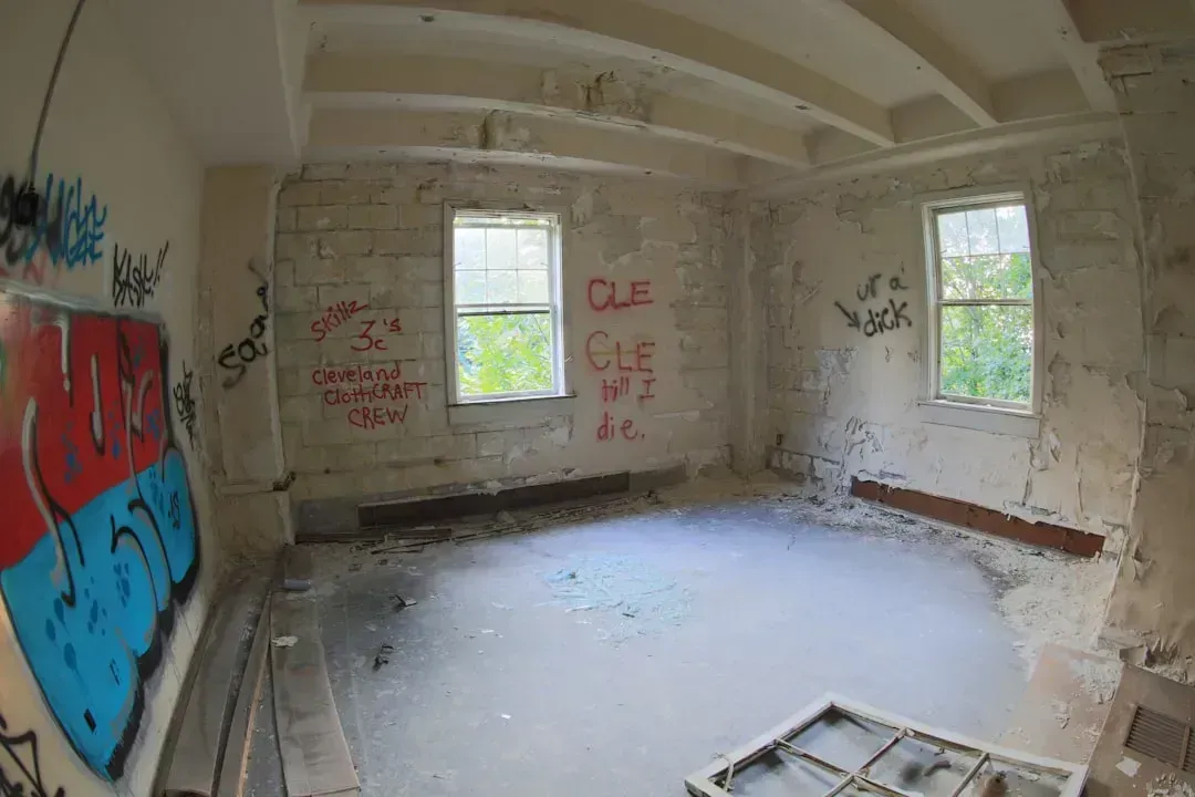 8. Unpermitted DIY Renovations (Image Credits: Unsplash)