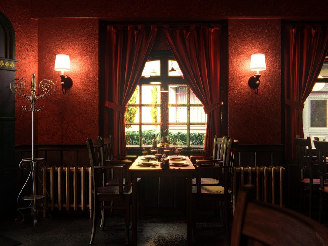 Crum's Restaurant Empire and Legacy (Image Credits: Unsplash)
