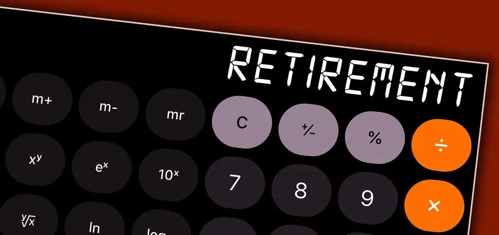 The Flawed Logic Behind the 8 Percent Return (Image Credits: Flickr)