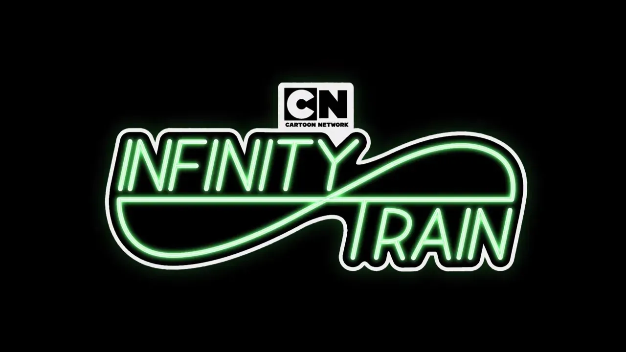 1. Infinity Train (2019–2021) - The Masterpiece That Got Erased (By Cartoon Network, CC BY-SA 4.0)