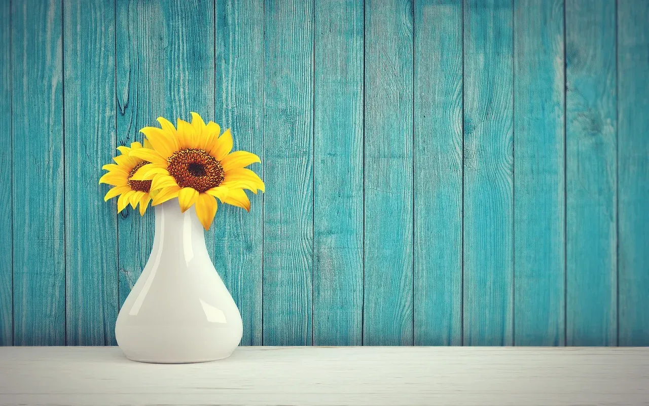 Overly Bold and Bright Wall Colors (Image Credits: Pixabay)