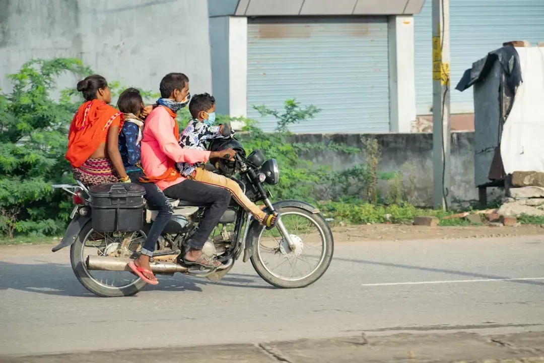 What Does Middle Class Even Mean Anymore (Image Credits: Unsplash)