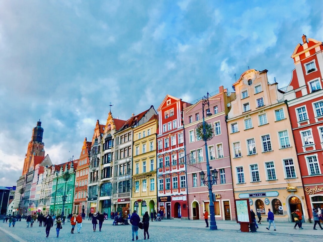 Poland: Eastern European Value Champion (Image Credits: Unsplash)