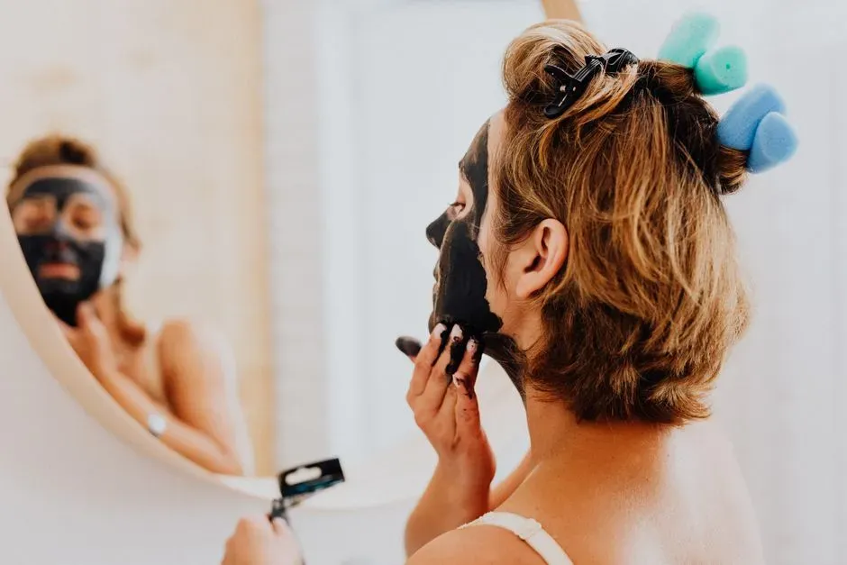 Make a DIY face mask from pantry staples (Image Credits: Pexels)