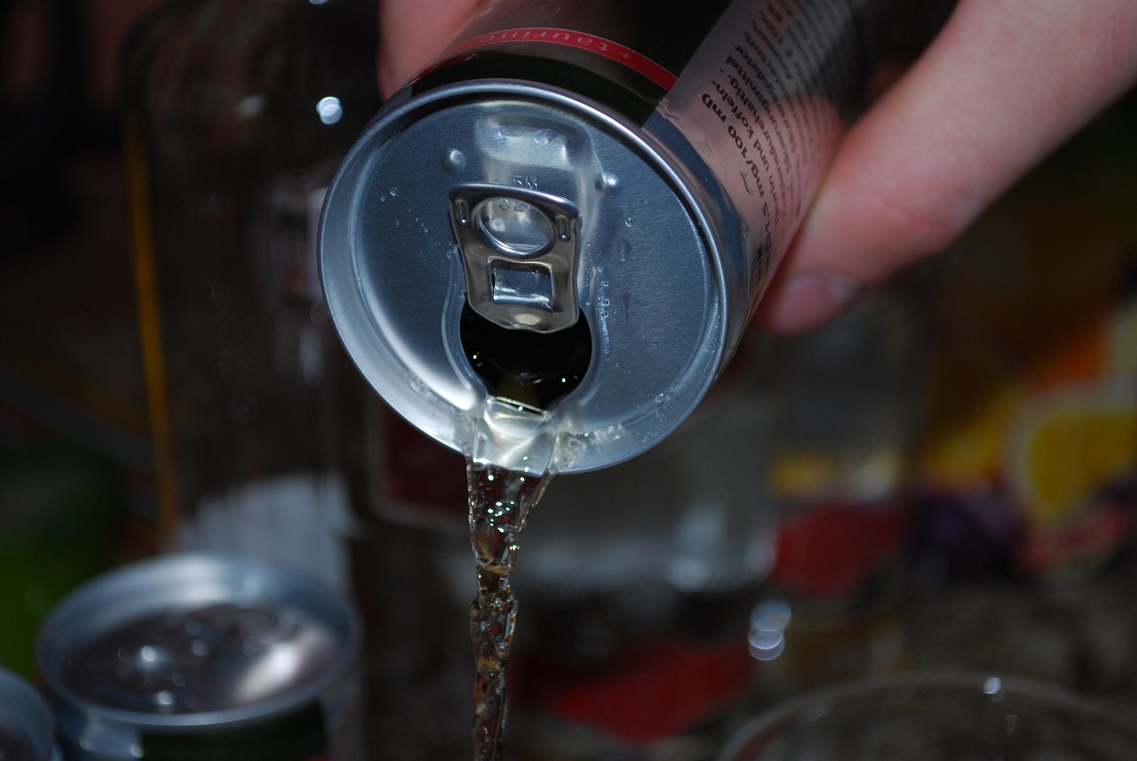 Josta: The Original Energy Drink Pioneer (image credits: Gallery Image)