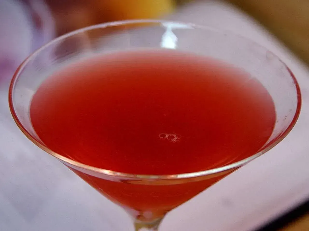 Cosmopolitan Signals Confidence and Fun (Image Credits: Wikimedia)