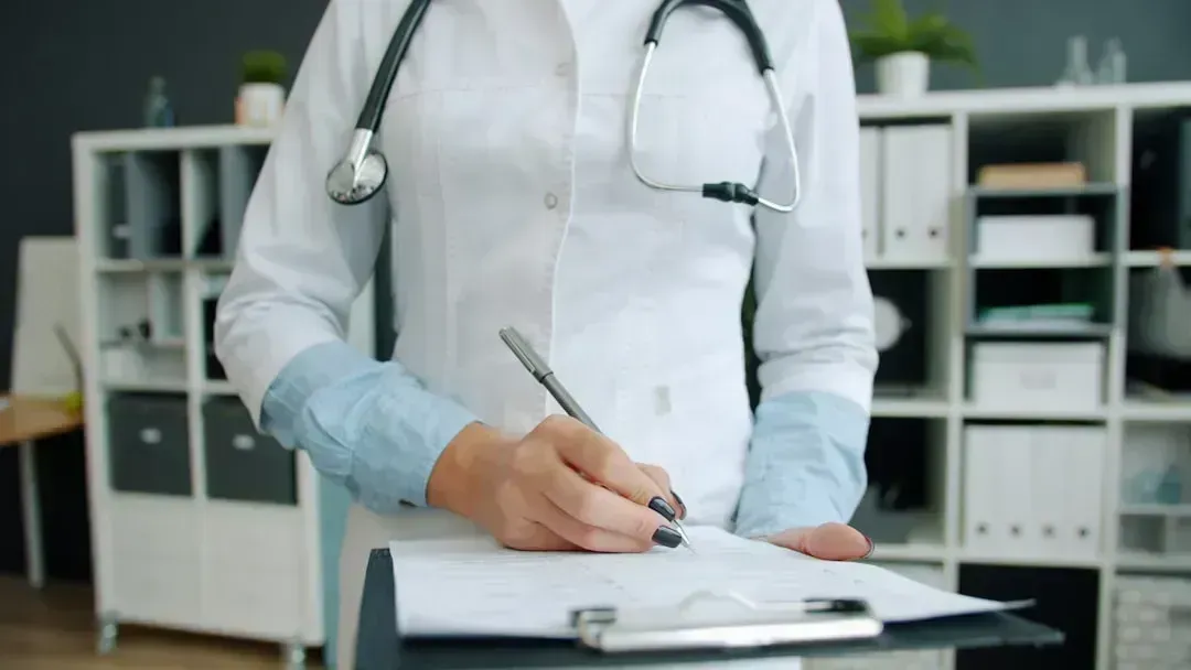 When Employer Coverage Protects You (Image Credits: Unsplash)