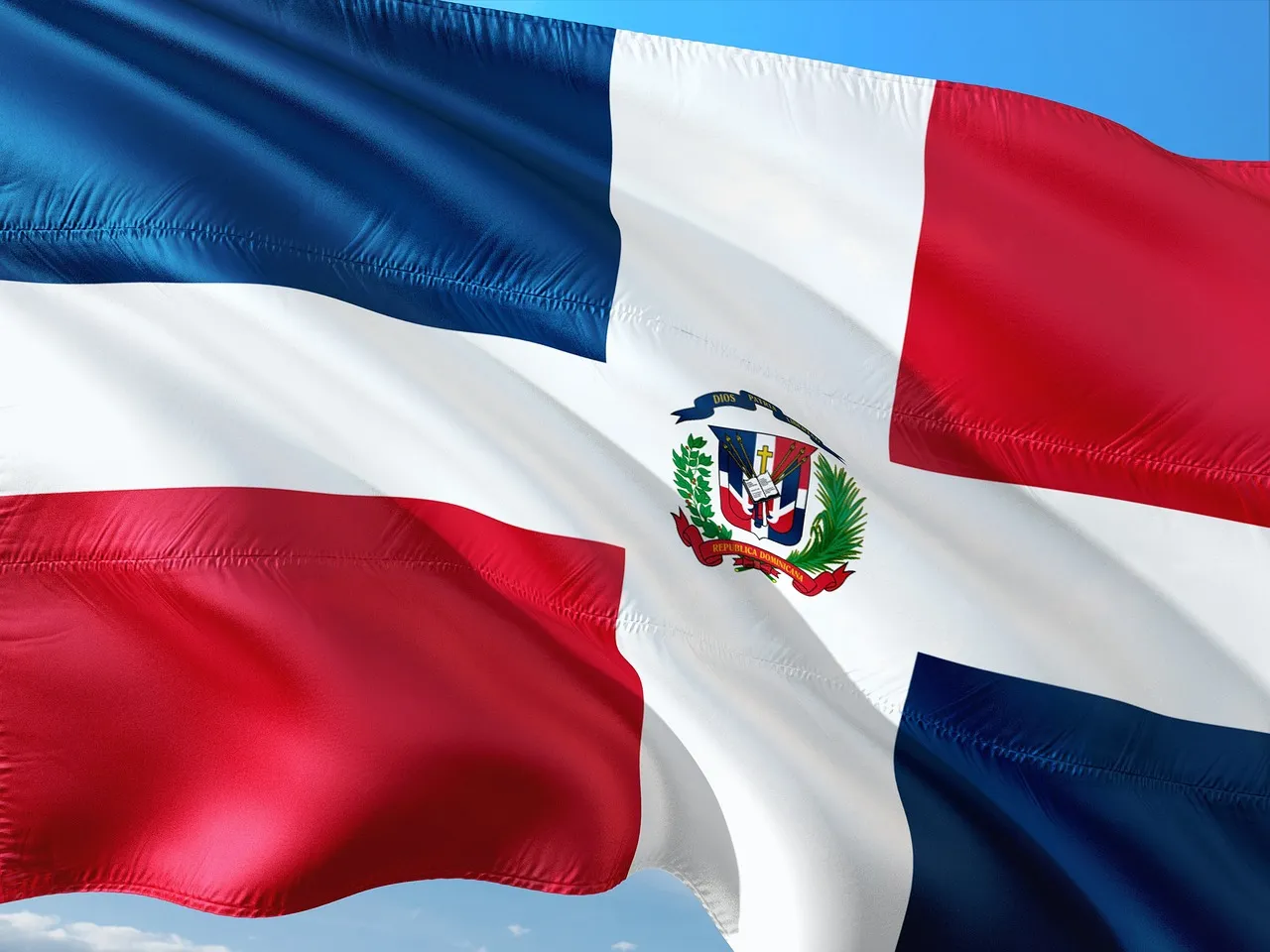 Dominican Republic: Persistent Violence Despite Popularity (Image Credits: Pixabay)