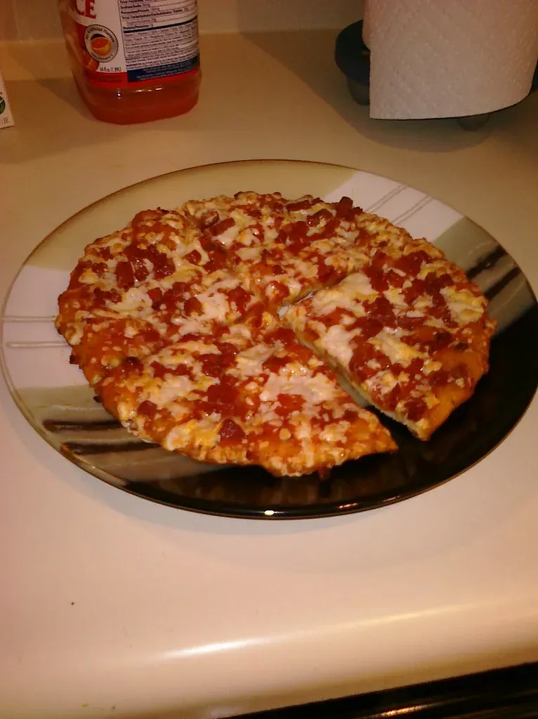 10. Totino's Party Pizza (Image Credits: Flickr)