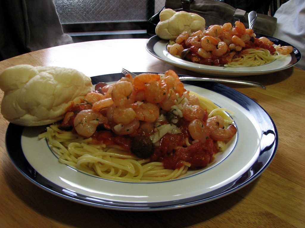 Lean Cuisine (Image Credits: Flickr)