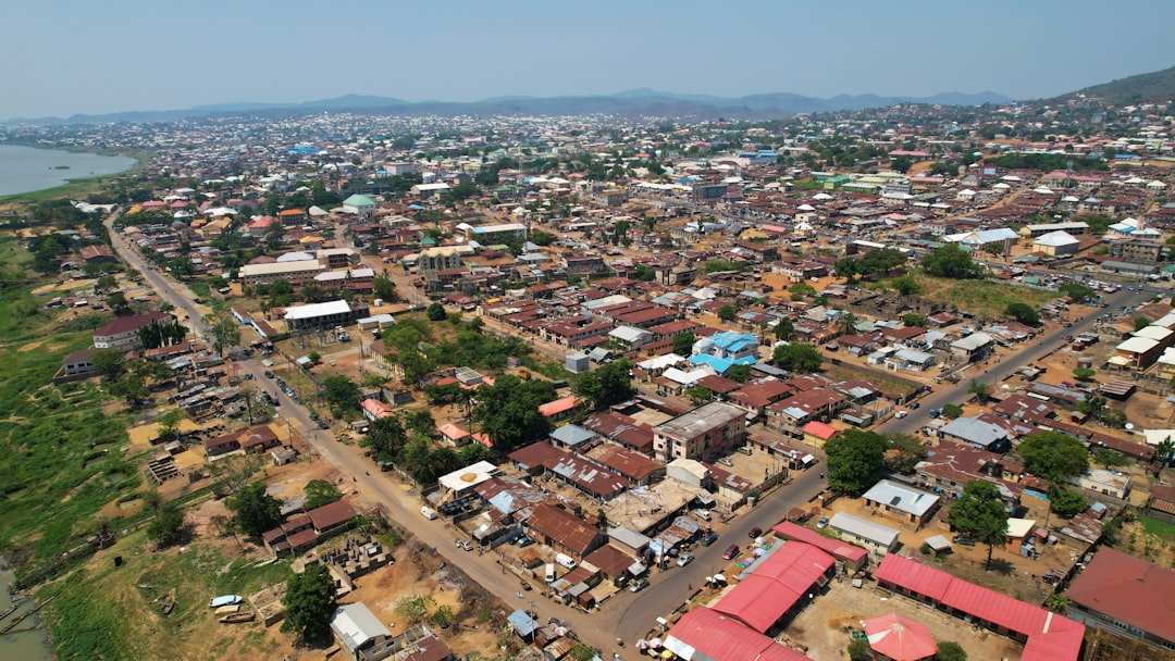 Democratic Republic of Congo Shows Explosive Consumption Surge (Image Credits: Unsplash)
