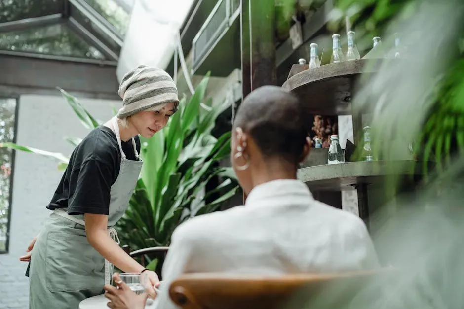 8. Being Dismissive or Rude to the "Lowest" Staff Members (Image Credits: Pexels)