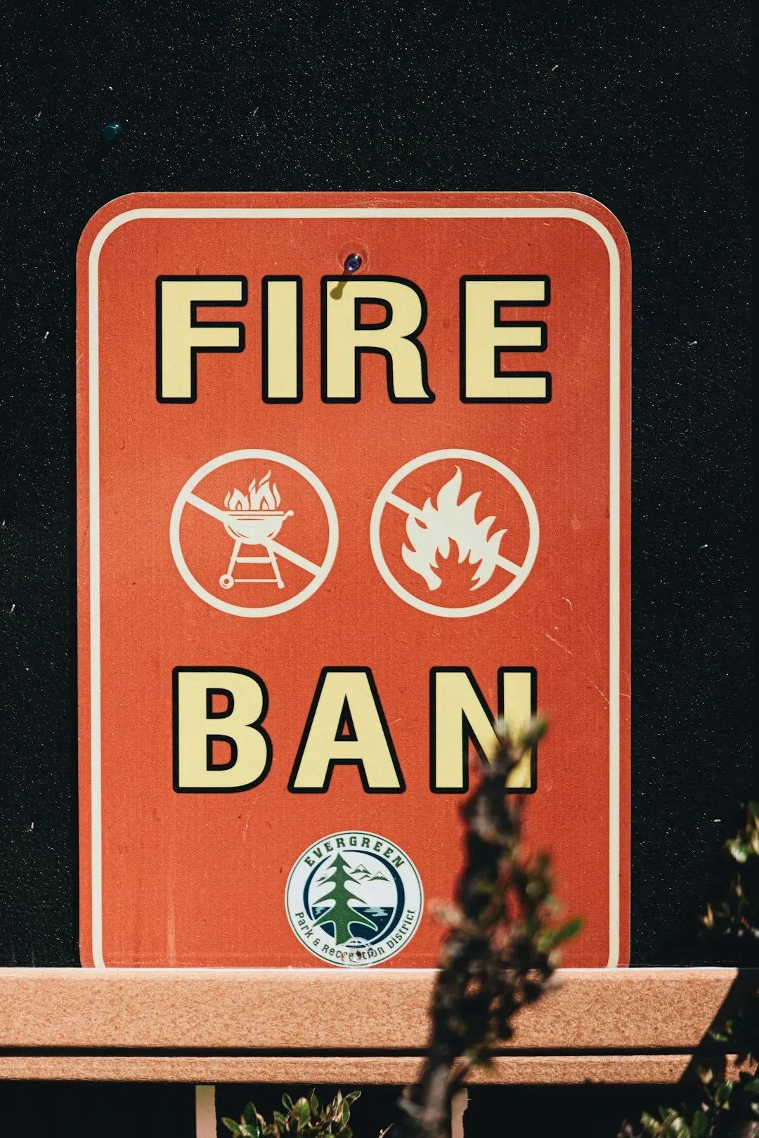 4. Burning During Active Burn Bans or Air Quality Alert Days (Image Credits: Unsplash)