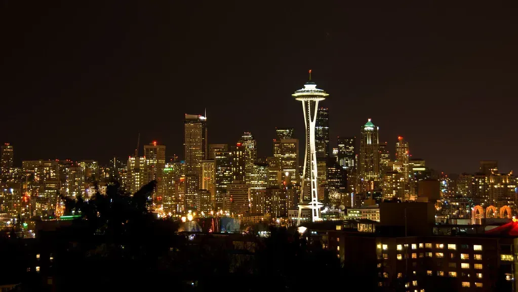 Washington: Tech Boom Drives Retirement Costs (Image Credits: Flickr)