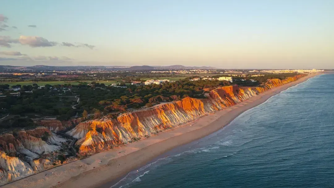 Happy Country #5: Portugal - Quietly Exceptional (Image Credits: Unsplash)