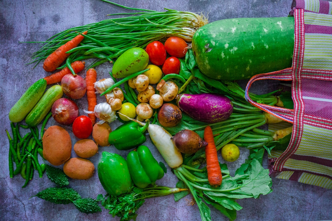 The Future of Recipe Evolution (image credits: unsplash)