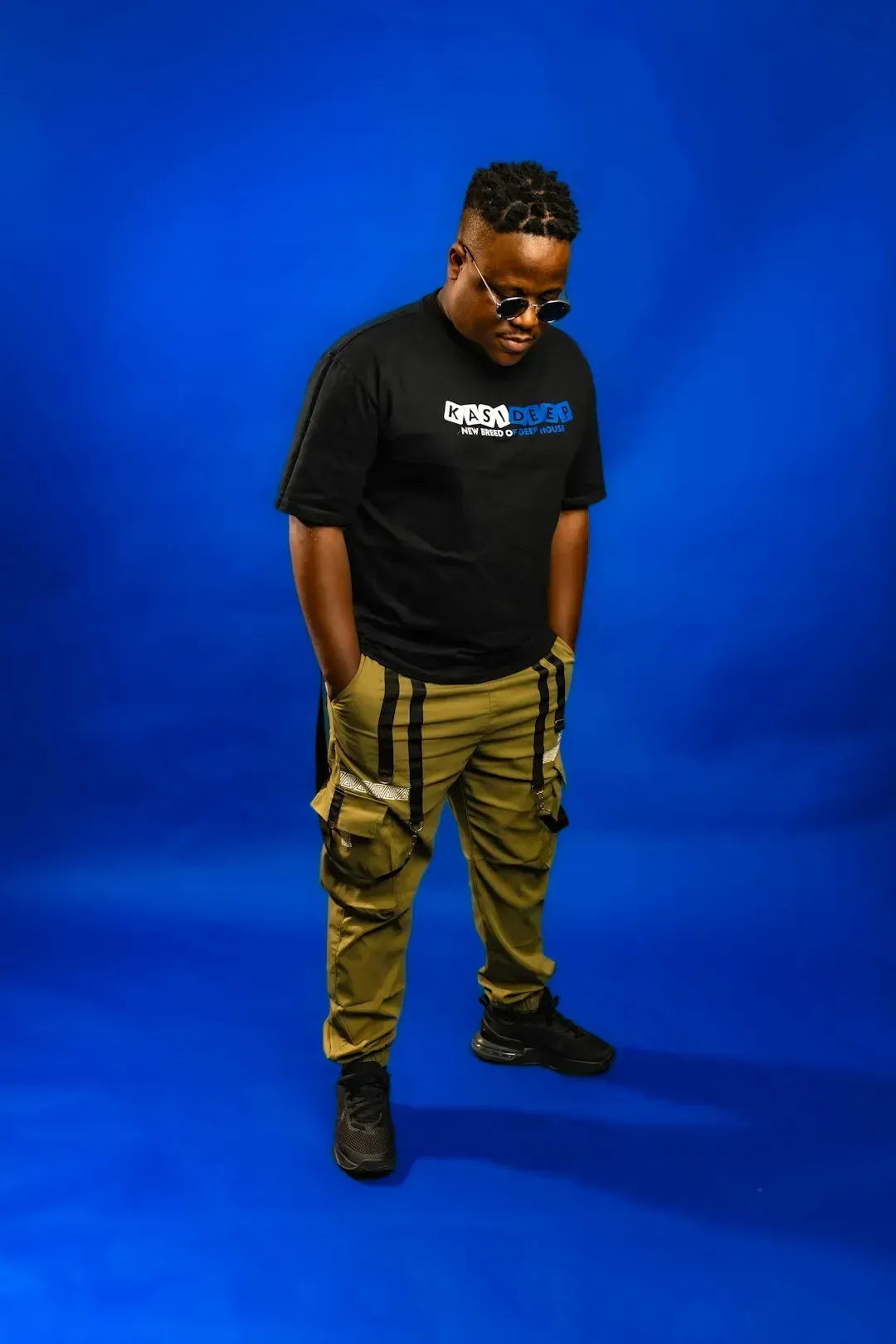 8. Cargo Pants Loaded with Forgotten Items in Every Pocket (Image Credits: Unsplash)