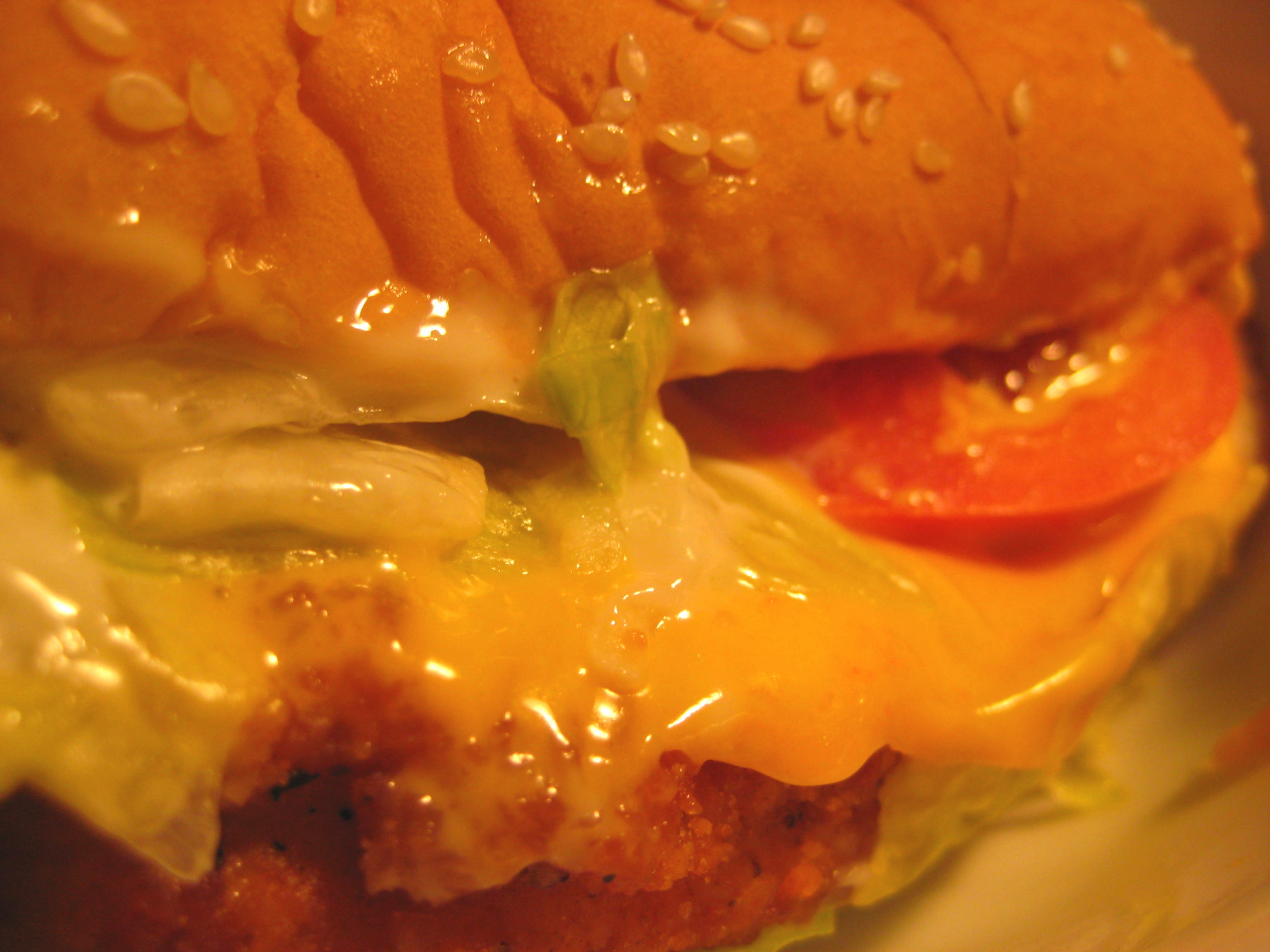 Expect a Six-Minute Wait for True Freshness (Image Credits: Wikimedia)