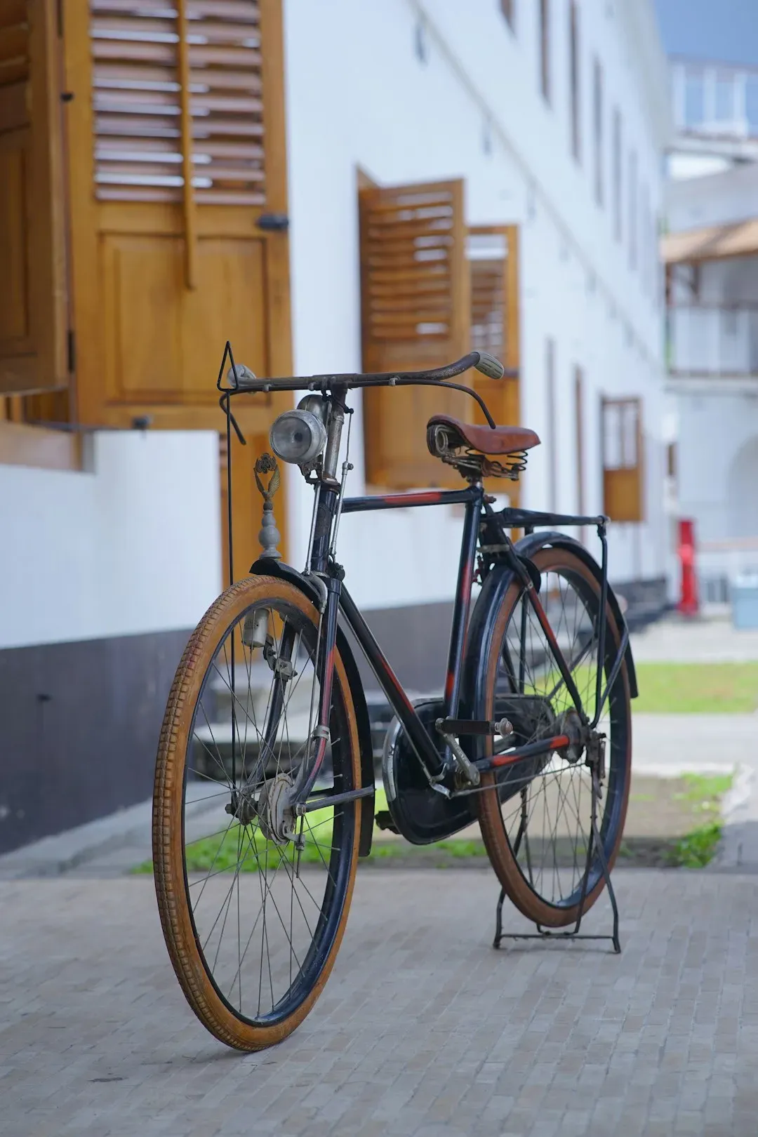Cycling (Image Credits: Unsplash)