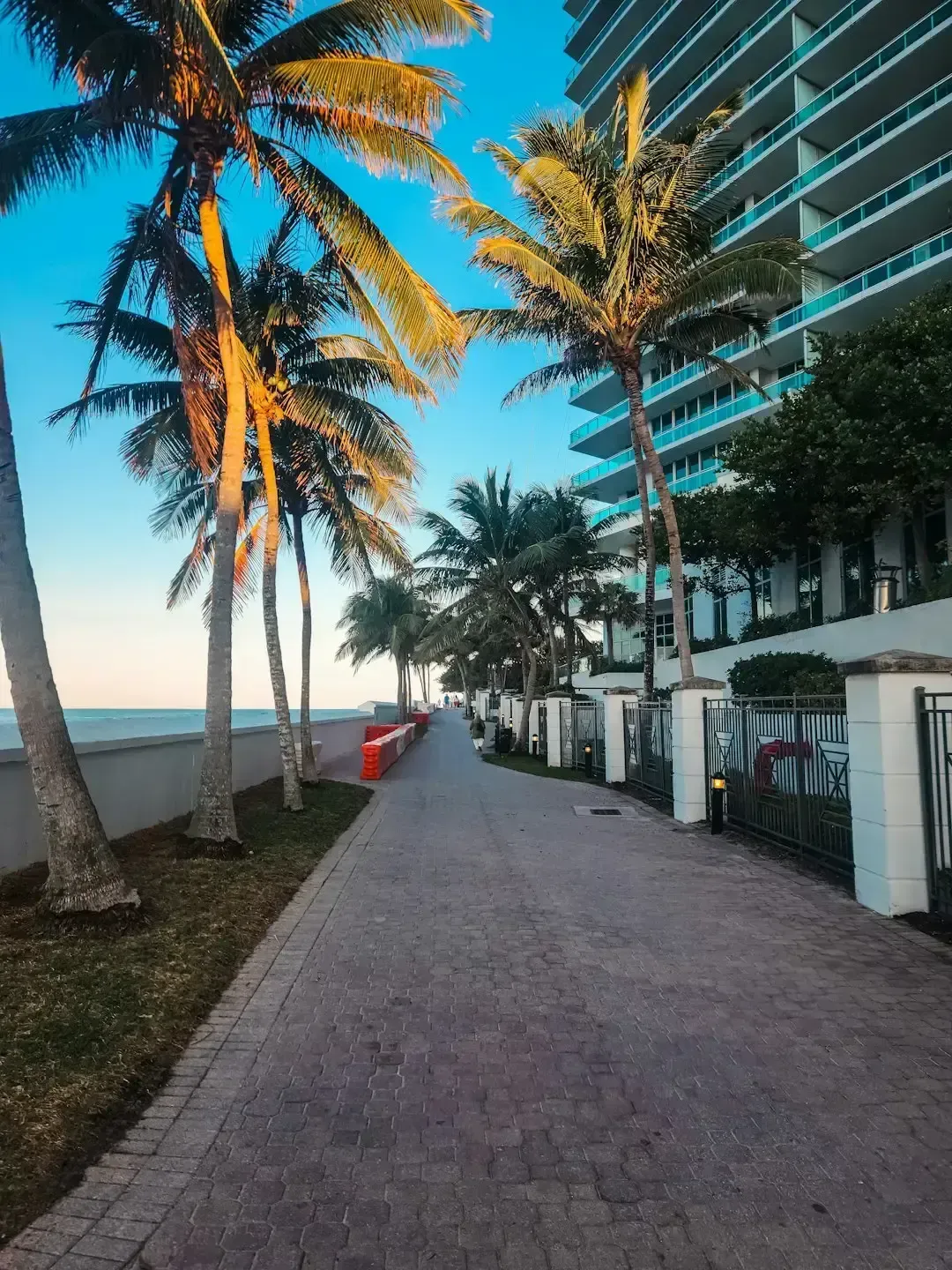 1. Miami, Florida - America's Reigning Rudeness Champion (Image Credits: Unsplash)