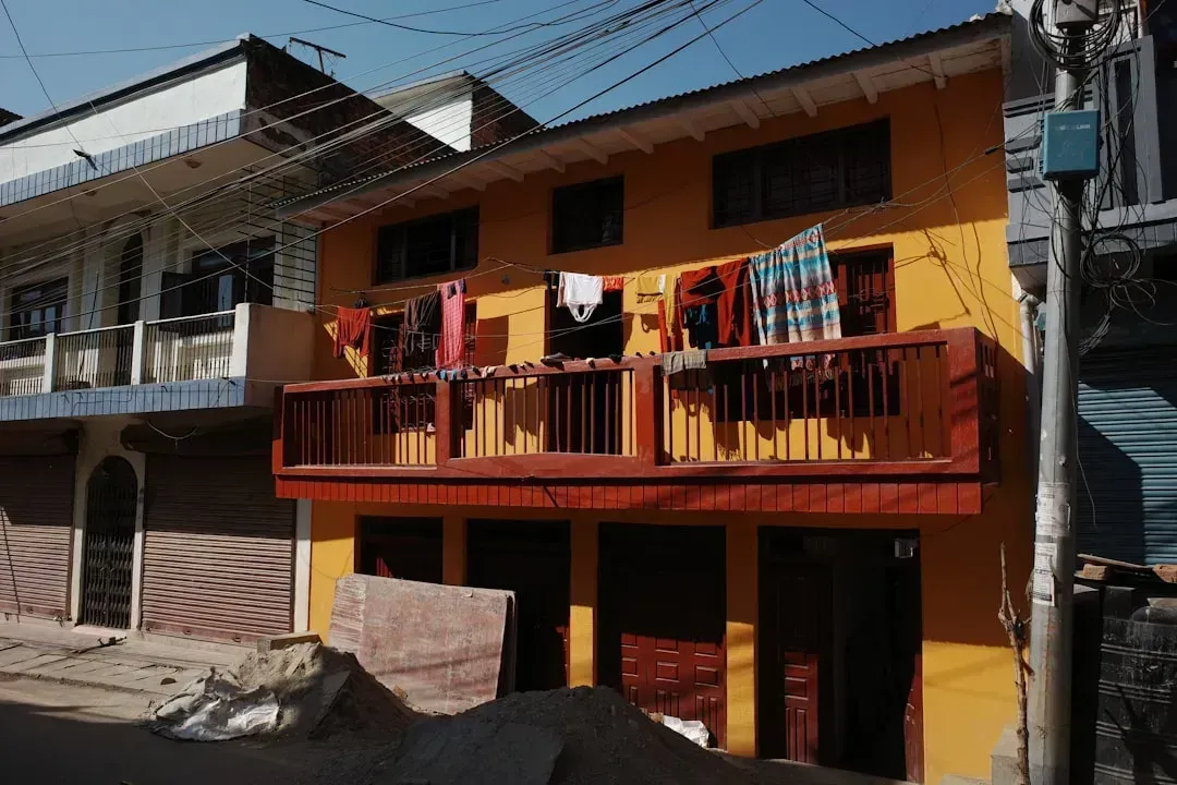 Their Homes Are Comfortable But Understated (Image Credits: Unsplash)