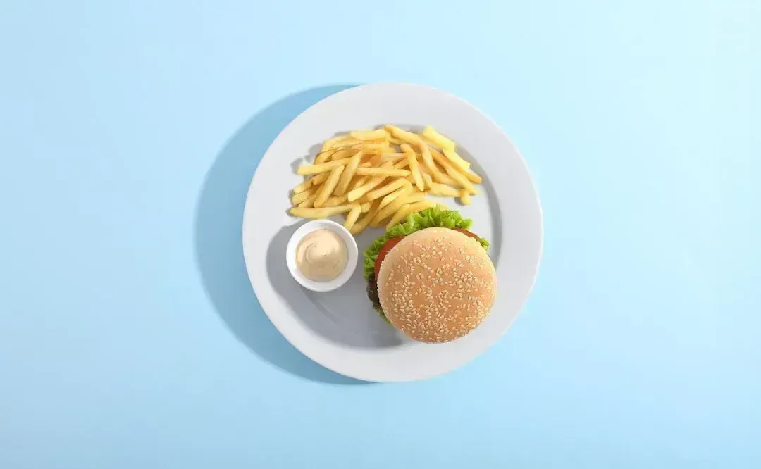 What This Means for Your Next Fast Food Order (Image Credits: Unsplash)