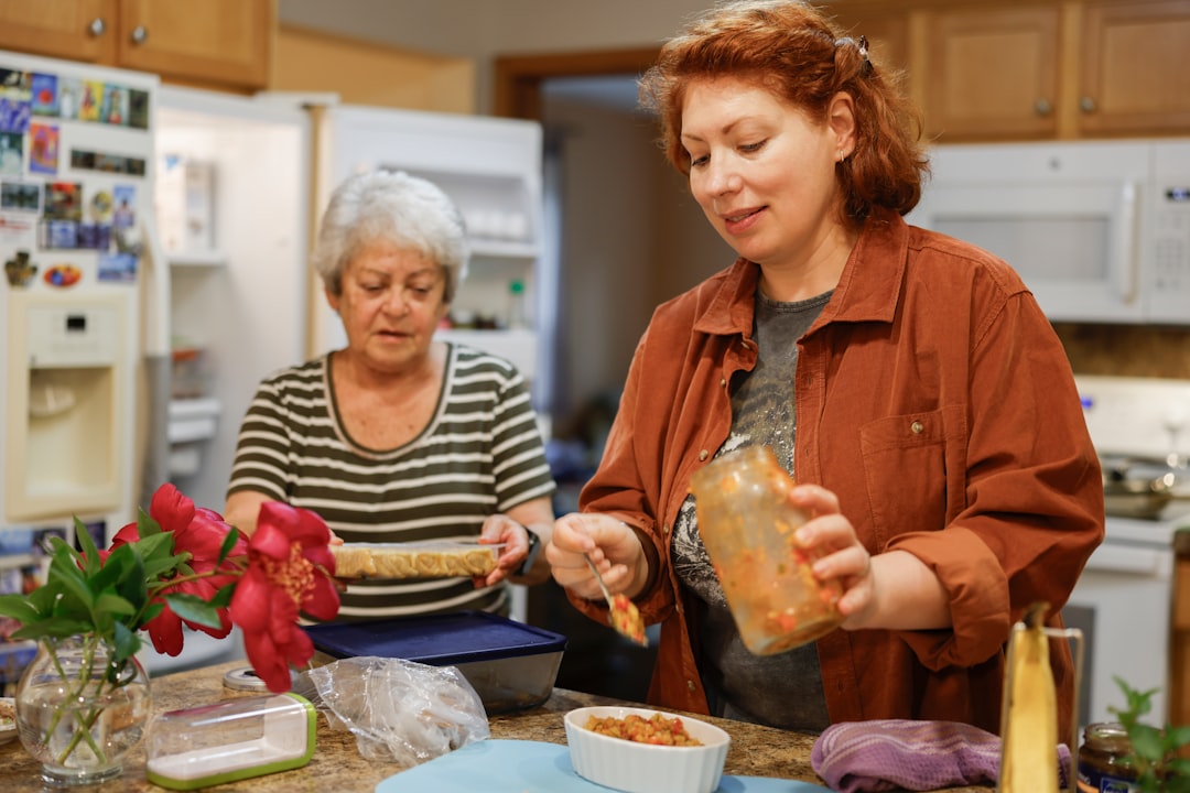 Intergenerational Knowledge Transfer Still Matters (Image Credits: Unsplash)