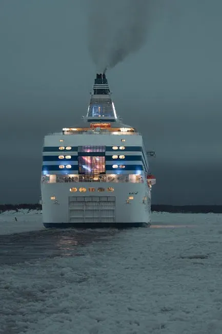 8. Geopolitical Instability and Itinerary Disruptions (Image Credits: Pexels)