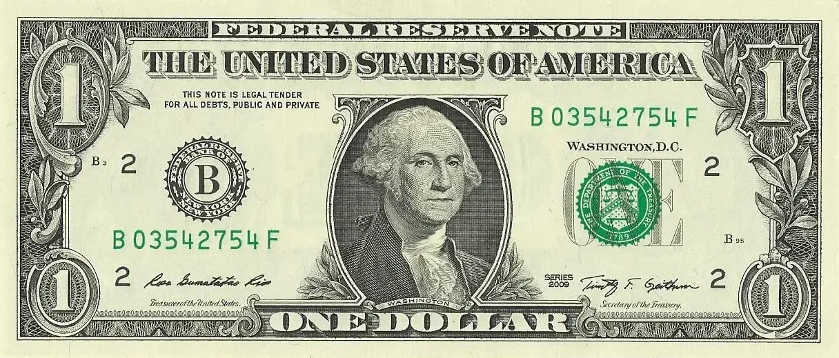 Where to Check Your Star Note's Rarity and Value (Image Credits: By ESEMES, Public domain, https://commons.wikimedia.org/w/index.php?curid=23332139)