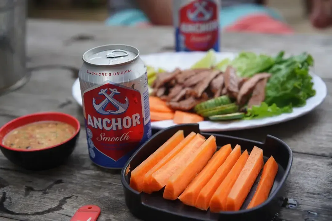 Anchor Beer: The Craft Casualty of 2023 (Image Credits: Unsplash)