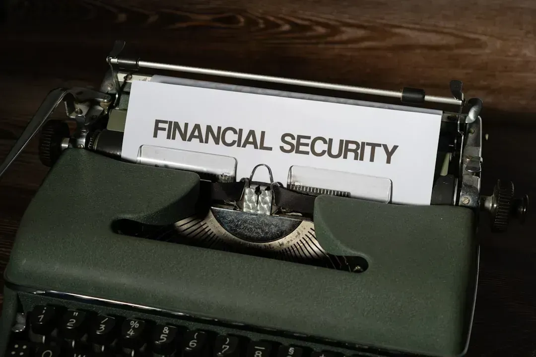 The Social Security Solvency Elephant in the Room (Image Credits: Unsplash)