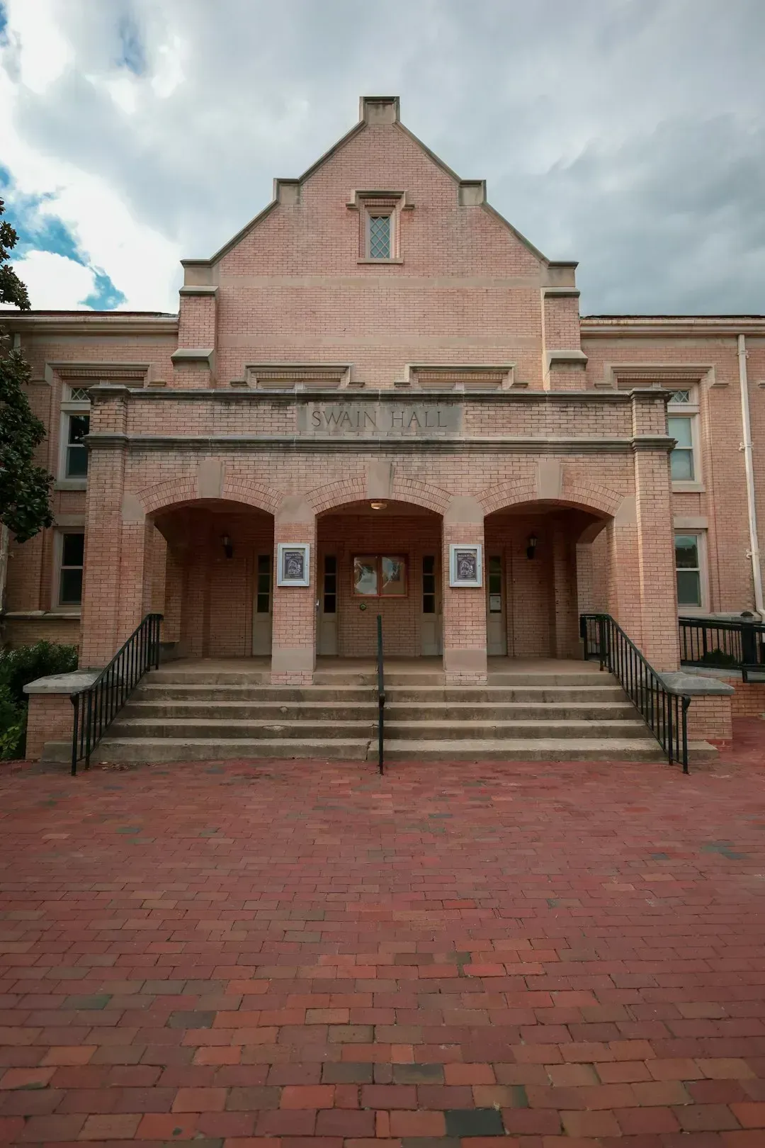 Chapel Hill, North Carolina (Image Credits: Unsplash)